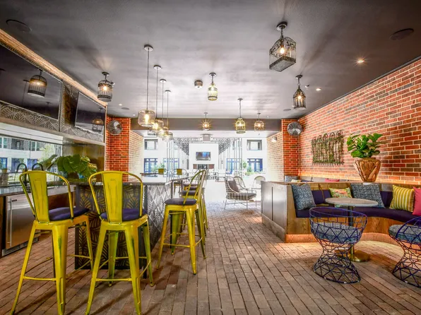 Apartments at the Sound