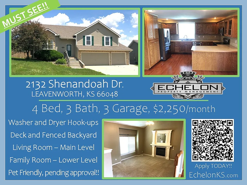 2132 Shenandoah Dr