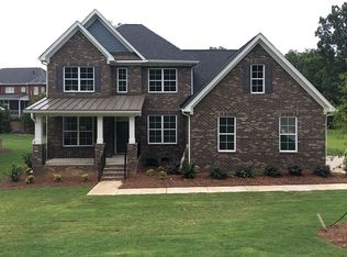 334 Forty Love Point, Chapin, SC 29036