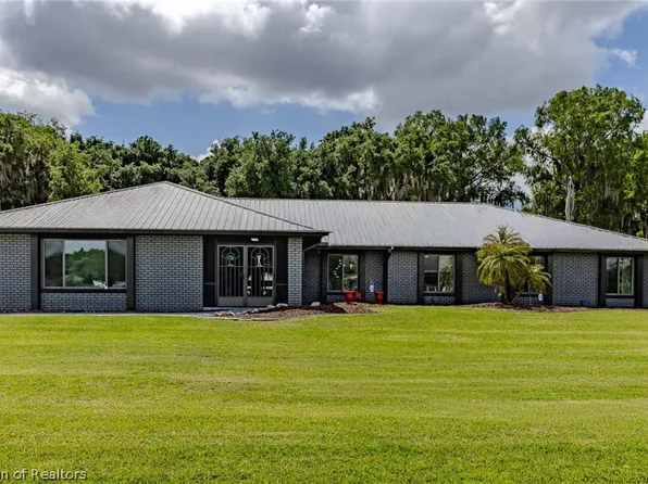 1229 Lakeside Way, Sebring, FL 33876