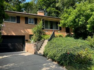 1804 Orchard St, Ann Arbor, MI 48103