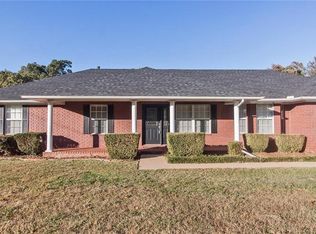 847 Callihan Loop, Springdale, AR 72762