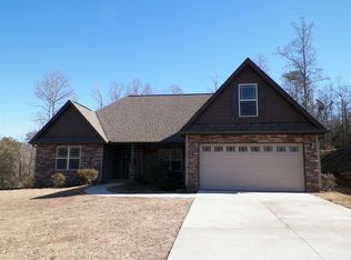 124 Saffron Way, Taylors, SC 29687
