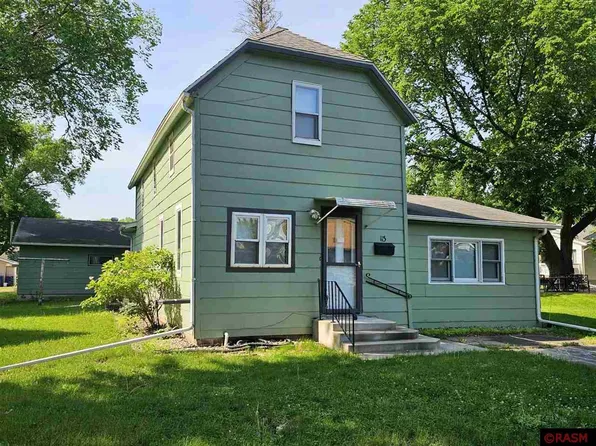 113 Burnside St SE, Sleepy Eye, MN 56085