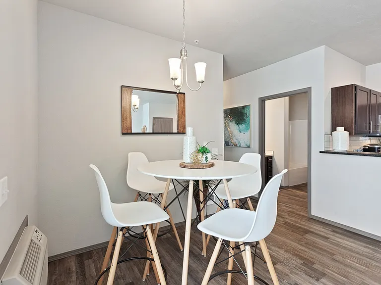 Mica View Apartments Located in Spokane Valley