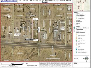 5277 Us Highway 68, Golden Valley, AZ 86413