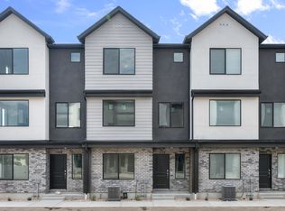 1425 S 470 E #121, Ogden, UT 84404
