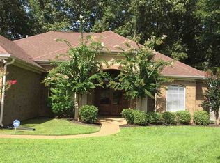 781 Creston Dr, Byram, MS 39272