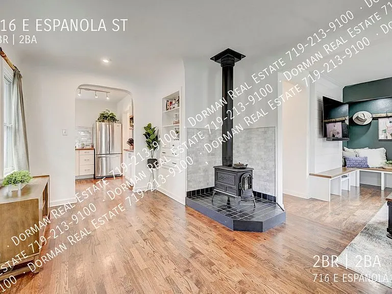 716 E Espanola St — Photo 10