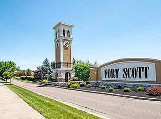 7425 Riley Ln, Harrison, OH 45030