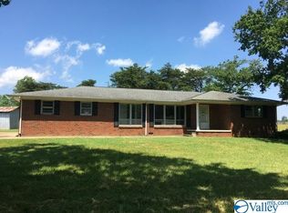 1825 County Road 155, Anderson, AL 35610