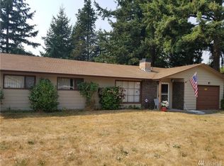 25421 114th Ave SE, Kent, WA 98030