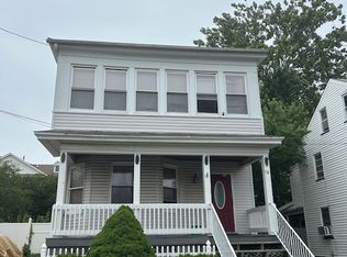 156 2nd St FLOOR 2, South Amboy, NJ 08879