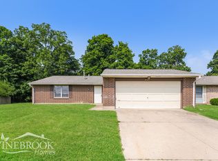 8669 Baton Rouge Dr, Dayton, OH 45424