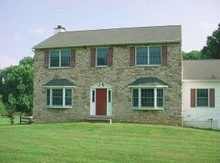540 Highspire Rd, Glenmoore, PA 19343