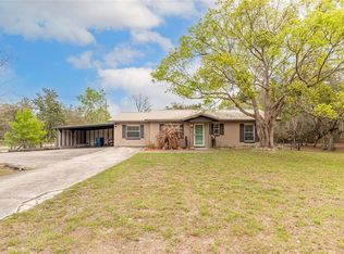 4539 Sue St, De Leon Springs, FL 32130