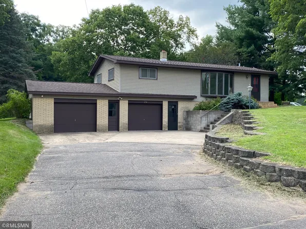 210 Locust St, Pepin, WI 54759