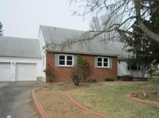 316 Old Mill Rd, Dover, DE 19901