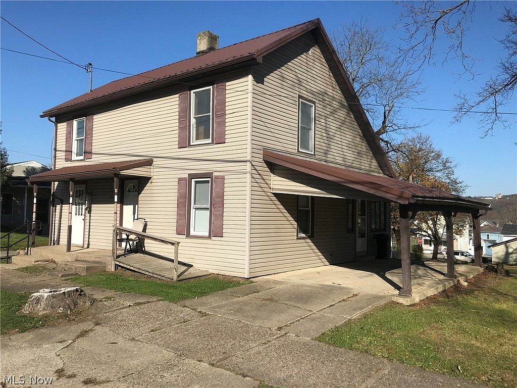 252 2nd St, Bergholz, OH 43908 Zillow