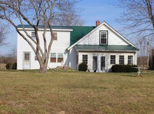 269 Paul Coomer Rd, Gradyville, KY 42742