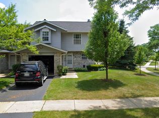 641 N Tamarac Blvd, Addison, IL 60101