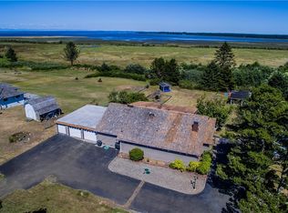 121 Bayview Ln, Westport, WA 98595