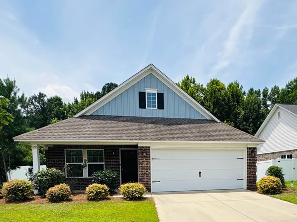 1100 Dewees St, Sumter, SC 29150
