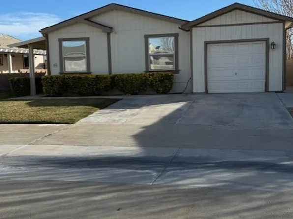 22241 Nisqually Rd Space 63, Apple Valley, CA 92308