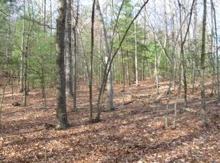 Ash Ln, Glade Valley, NC 28627
