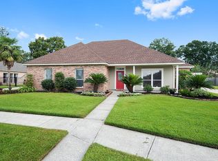 40318 Bordeaux St, Prairieville, LA 70769