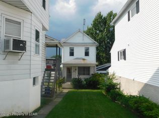 410 E Church St, Nanticoke, PA 18634