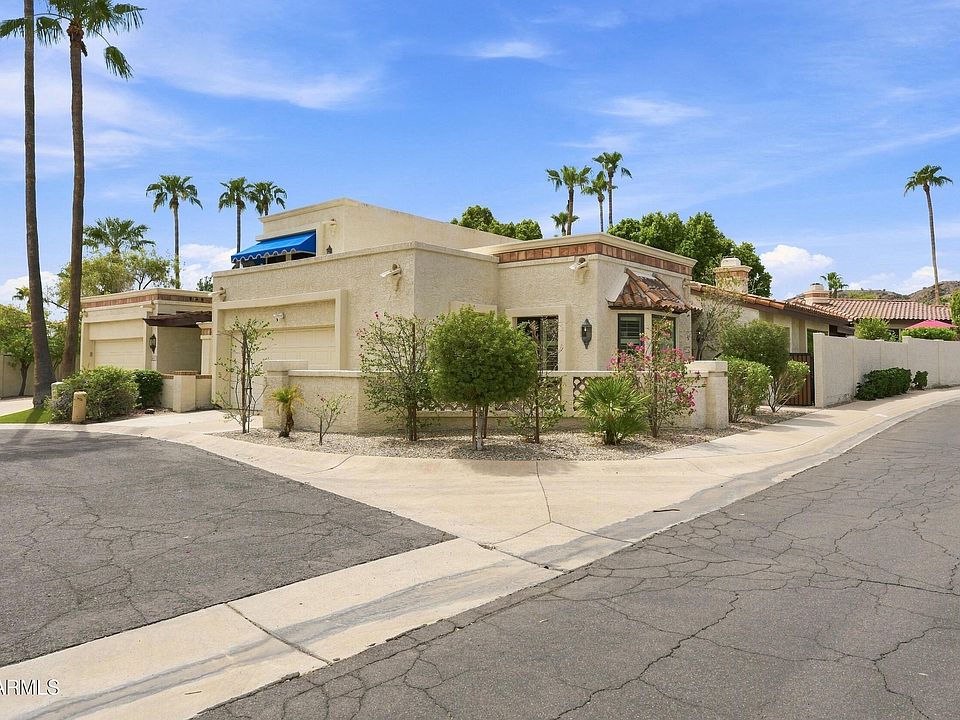 1st image of 4615 E MONTE Way