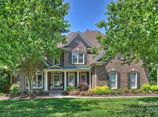 16430 New Providence Ln, Charlotte, NC 28277