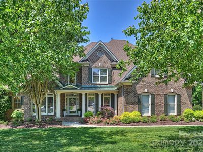 16430 New Providence Ln, Charlotte, NC, 28277