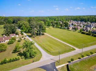 10424 Segers Rd TRACT 1, Madison, AL 35756