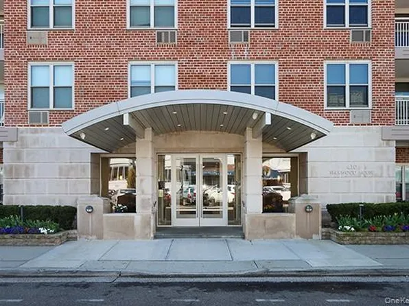 410 E Broadway #2X, Long Beach, NY 11561