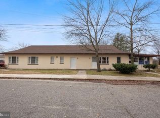1722 Overbrook Ave, Paulsboro, NJ 08066