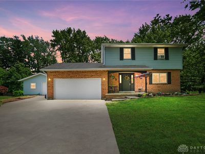 225 Fairfield Pike, Enon, OH, 45323