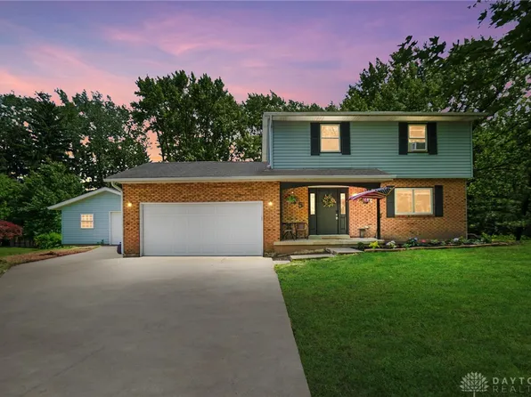 225 Fairfield Pike, Enon, OH 45323