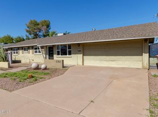 6744 E Vernon Ave, Scottsdale, AZ 85257