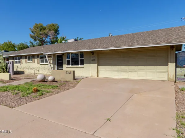 6744 E Vernon Ave, Scottsdale, AZ 85257