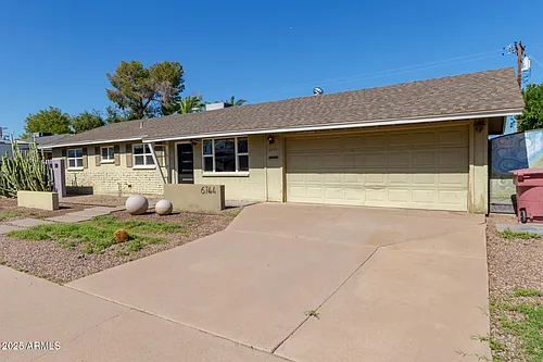 6744 E Vernon Ave Photo 1