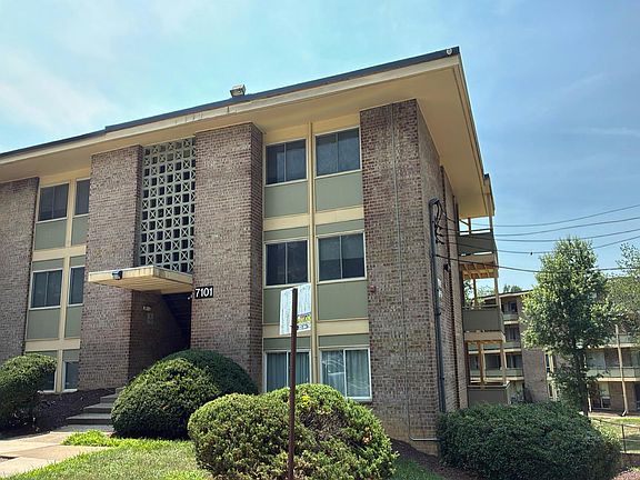 2nd image of 7101 Donnell Pl APT C-8