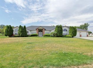 4109 E Man O War Dr, Nampa, ID 83686