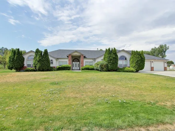 4109 E Man O War Dr, Nampa, ID 83686