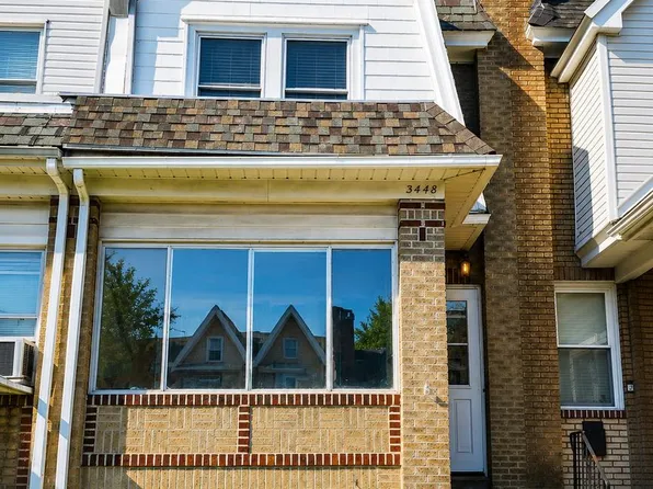 3448 Ryan Ave, Philadelphia, PA 19136