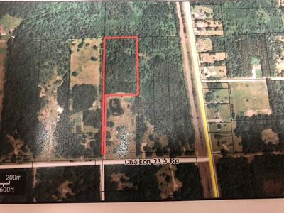 Tbd Chaison Rd, Gladstone, MI, 49837