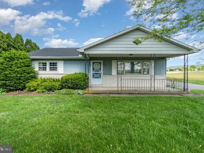 148 N Good Spring Rd, Hegins, PA, 17938
