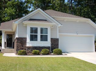 209 Creek Branch Dr, Lexington, SC 29072