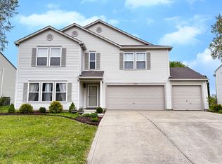 15178 Redcliff Dr, Noblesville, IN
